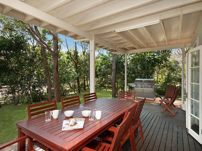 Byron Beach House Apartamento Byron Bay Exterior foto