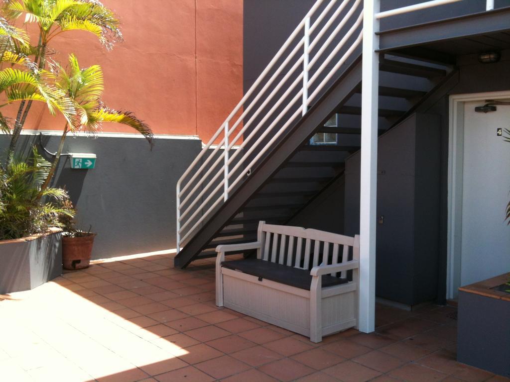 Byron Beach House Apartamento Byron Bay Exterior foto